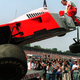 Illustration for article titled German Grand Prix Cancelled, Nothing Is Sacred In F1